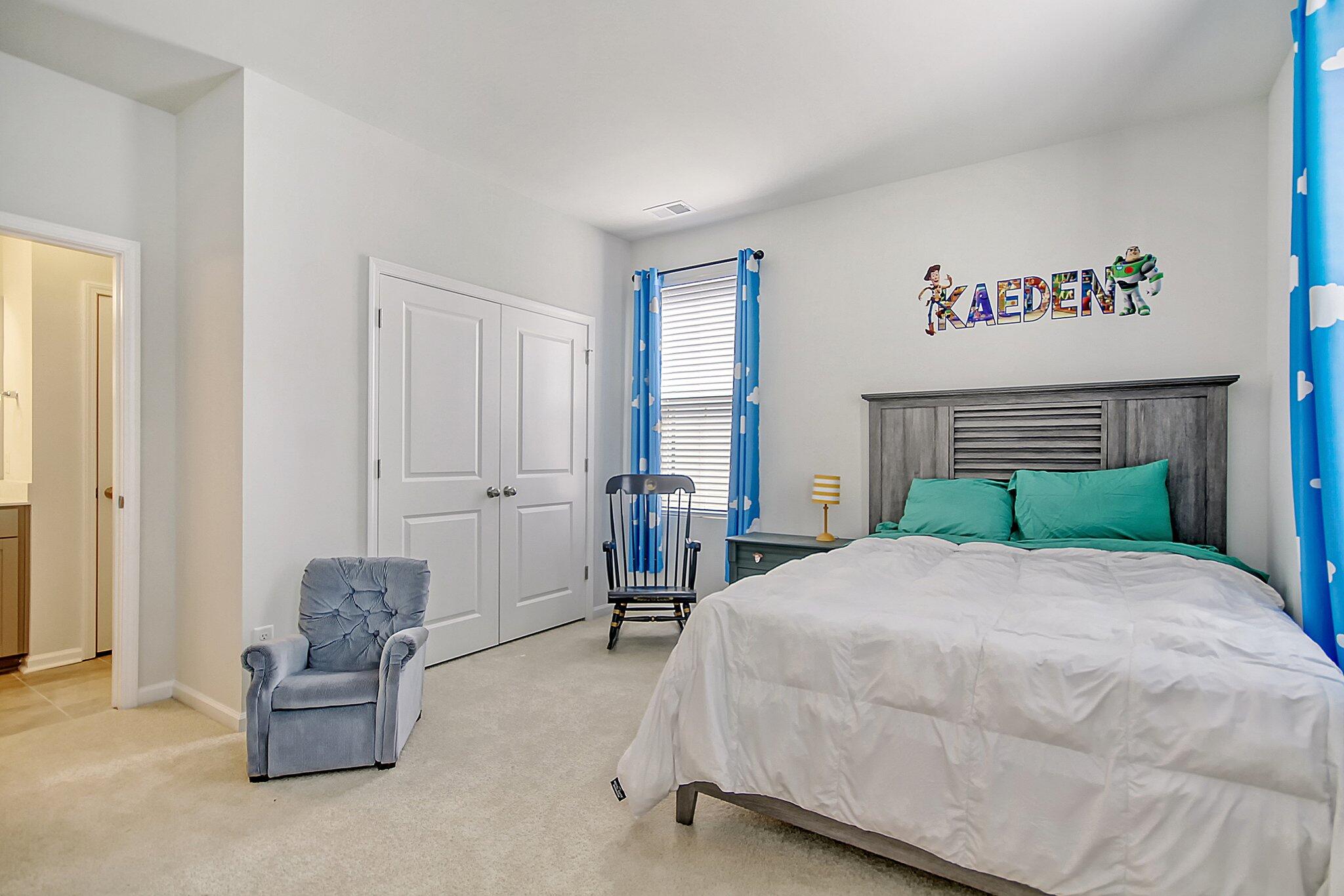 116 Long Branch Drive