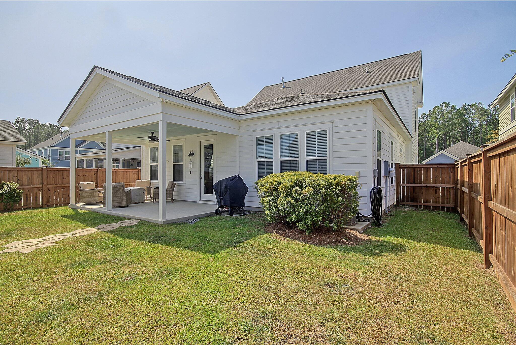 116 Long Branch Drive