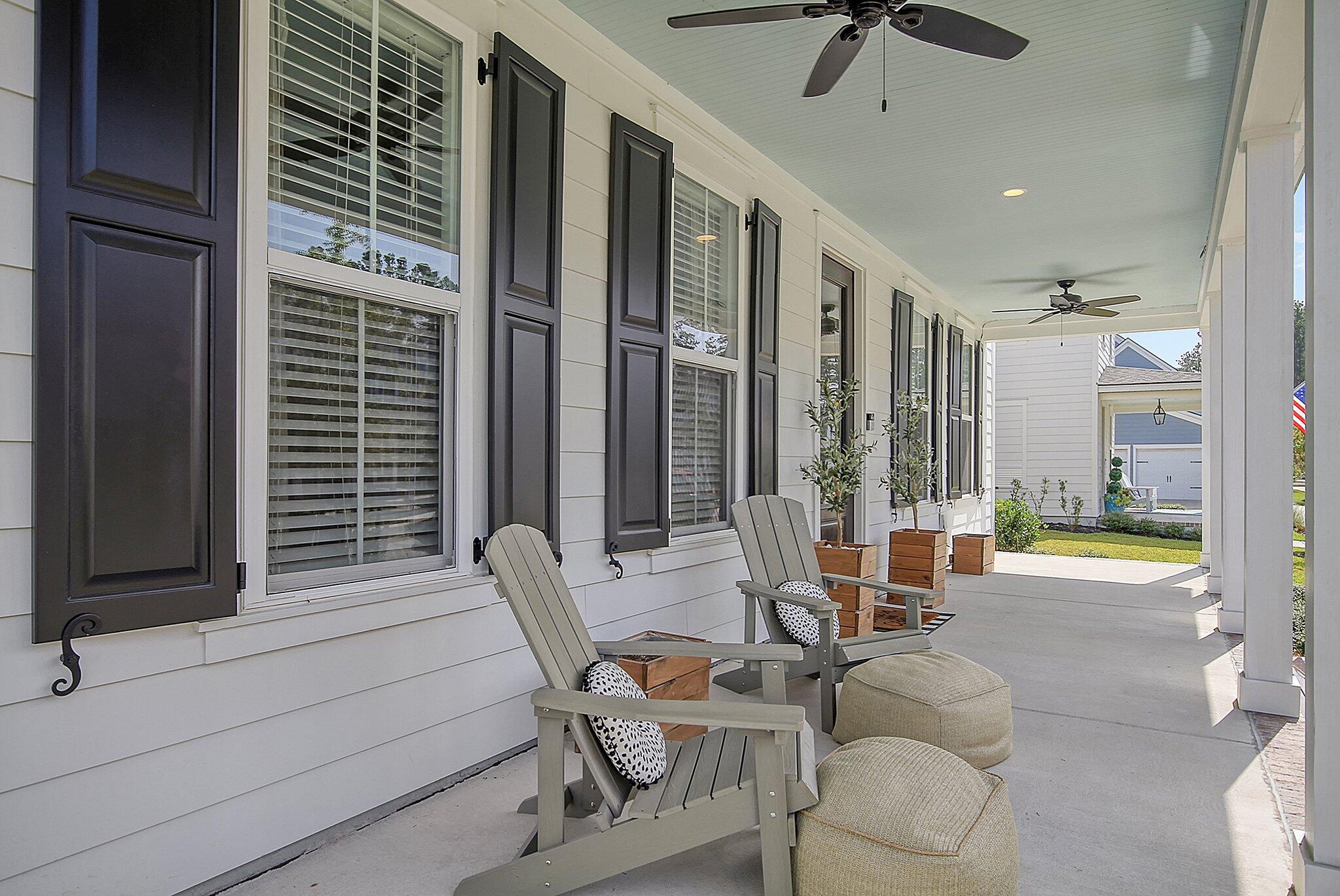 116 Long Branch Drive