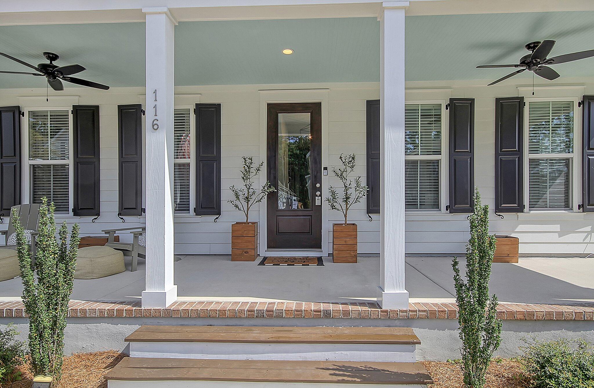 116 Long Branch Drive