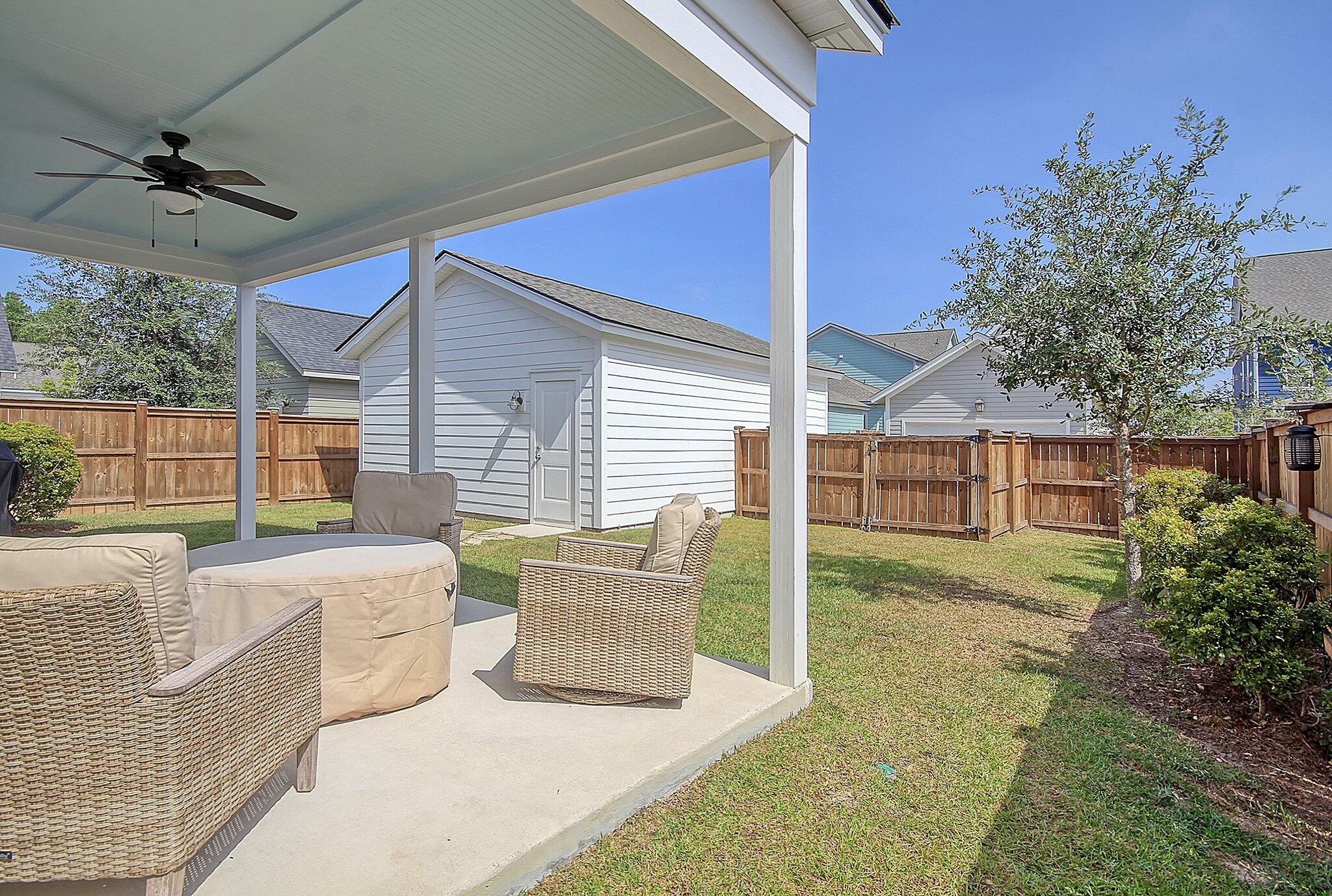 116 Long Branch Drive