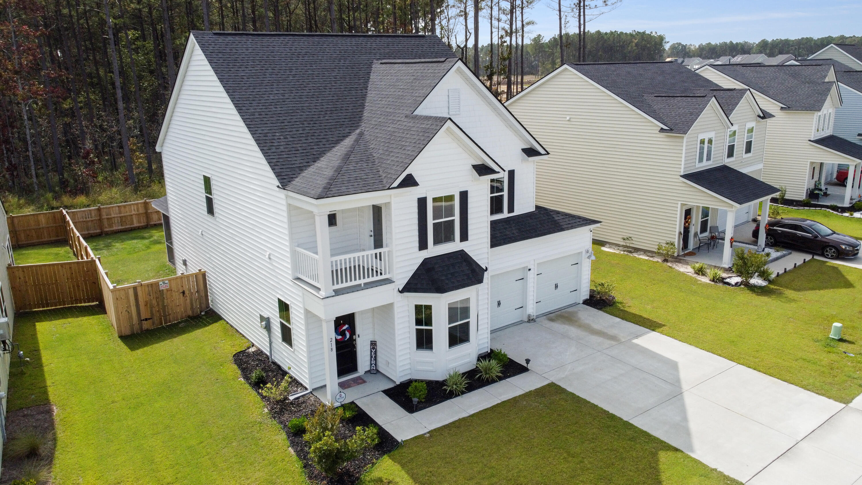 218 Cypress Preserve Boulevard