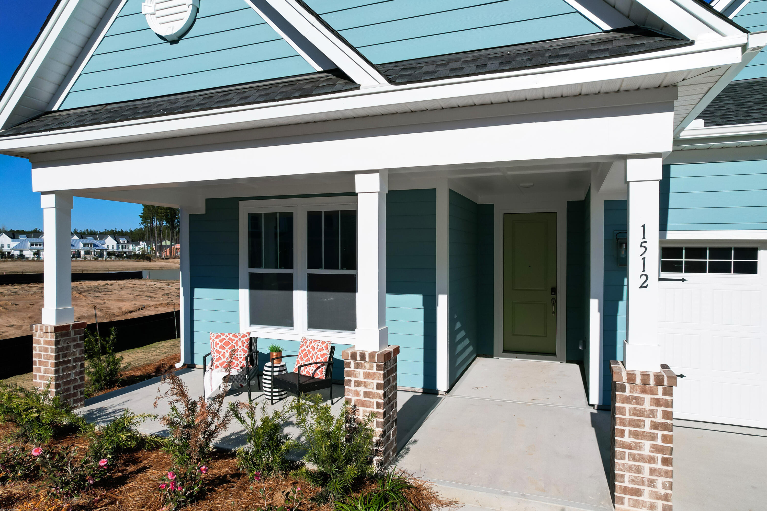 1512 Homecoming Boulevard # 3 Unit: 14-3