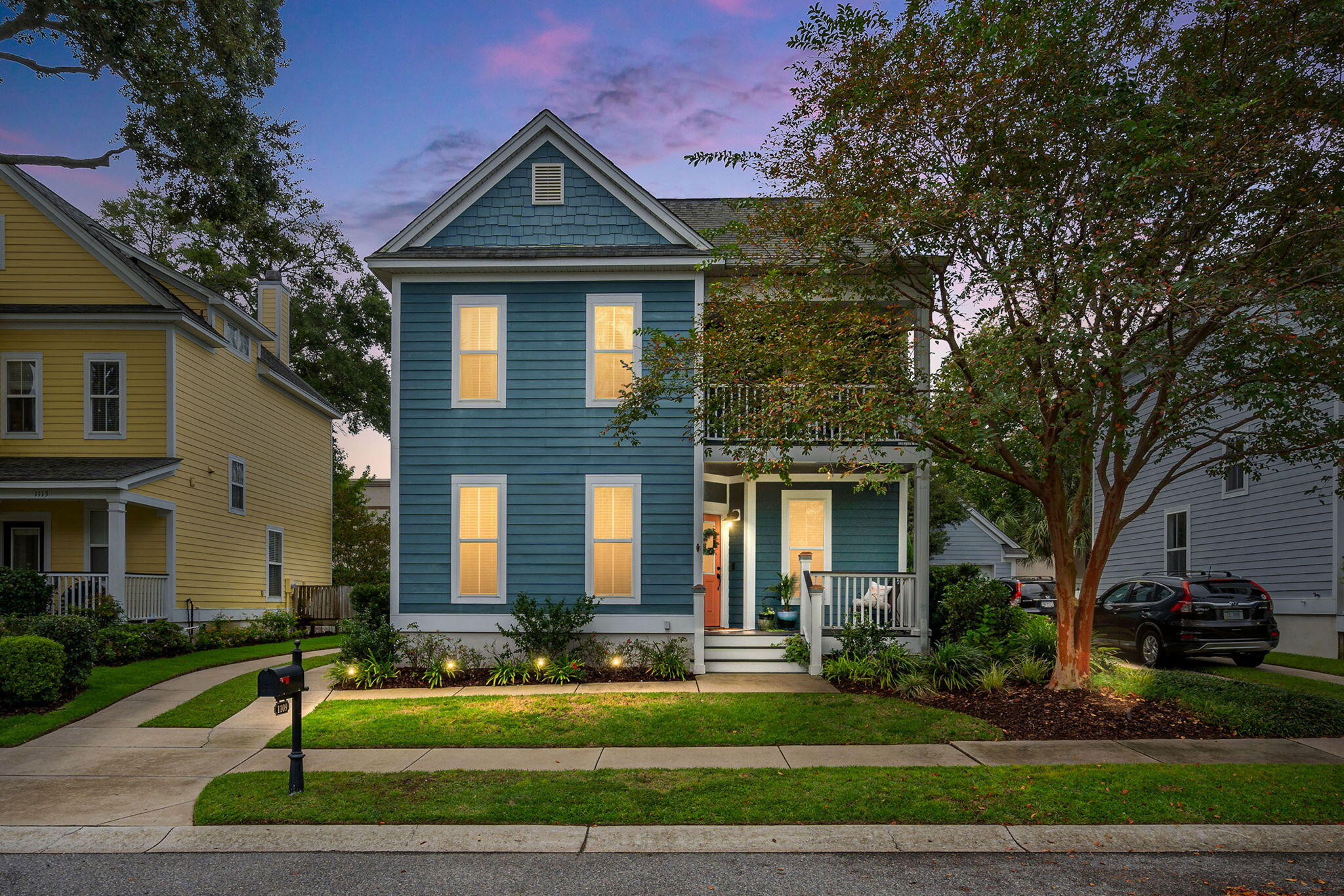 1109 Dawn View Terrace