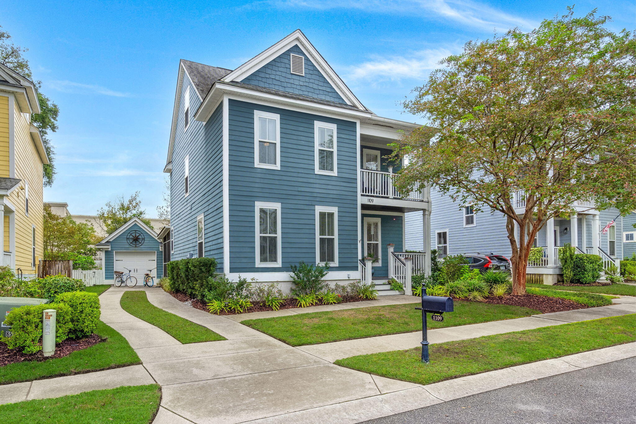 1109 Dawn View Terrace