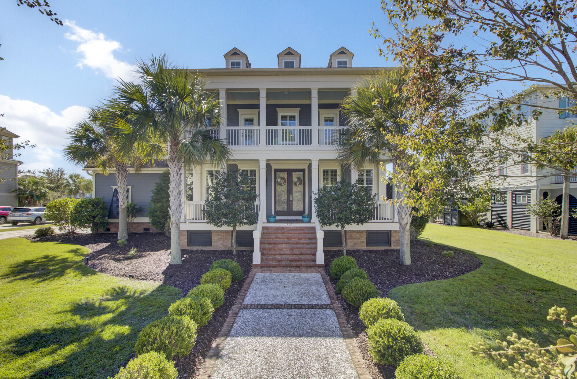 2851 River Vista Way