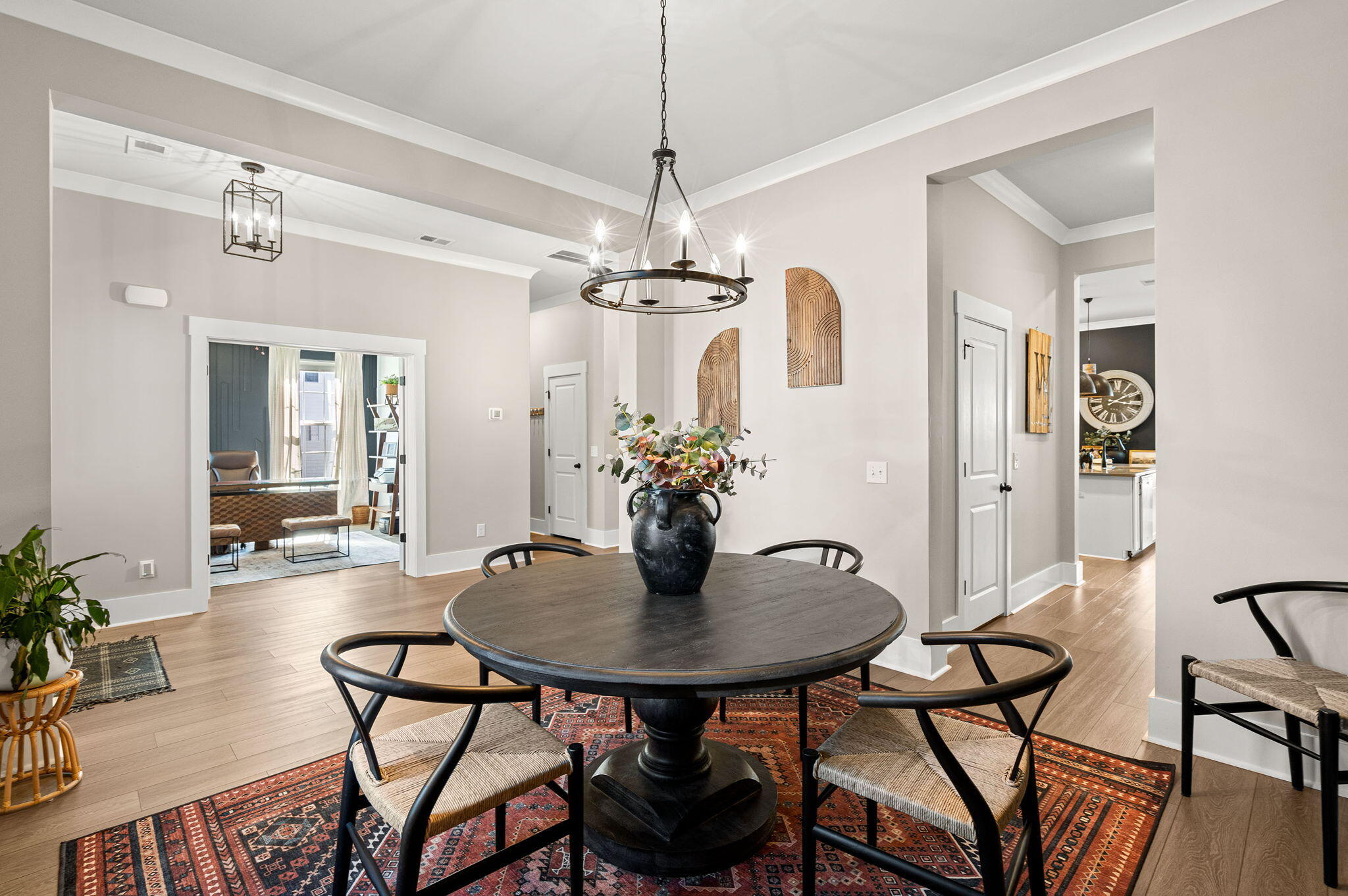 201 Winding Branch Drive