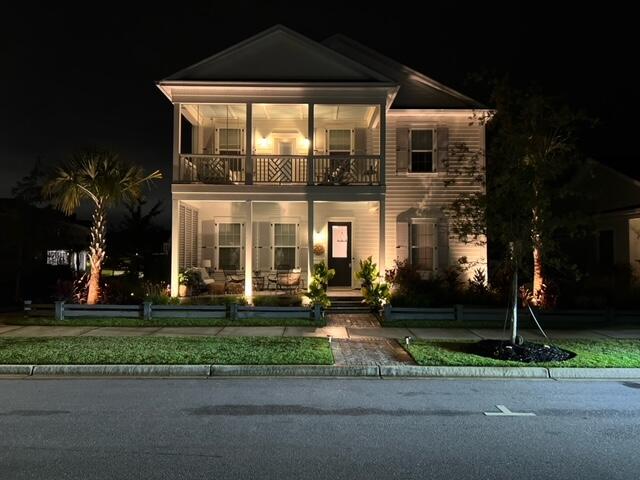 201 Winding Branch Drive