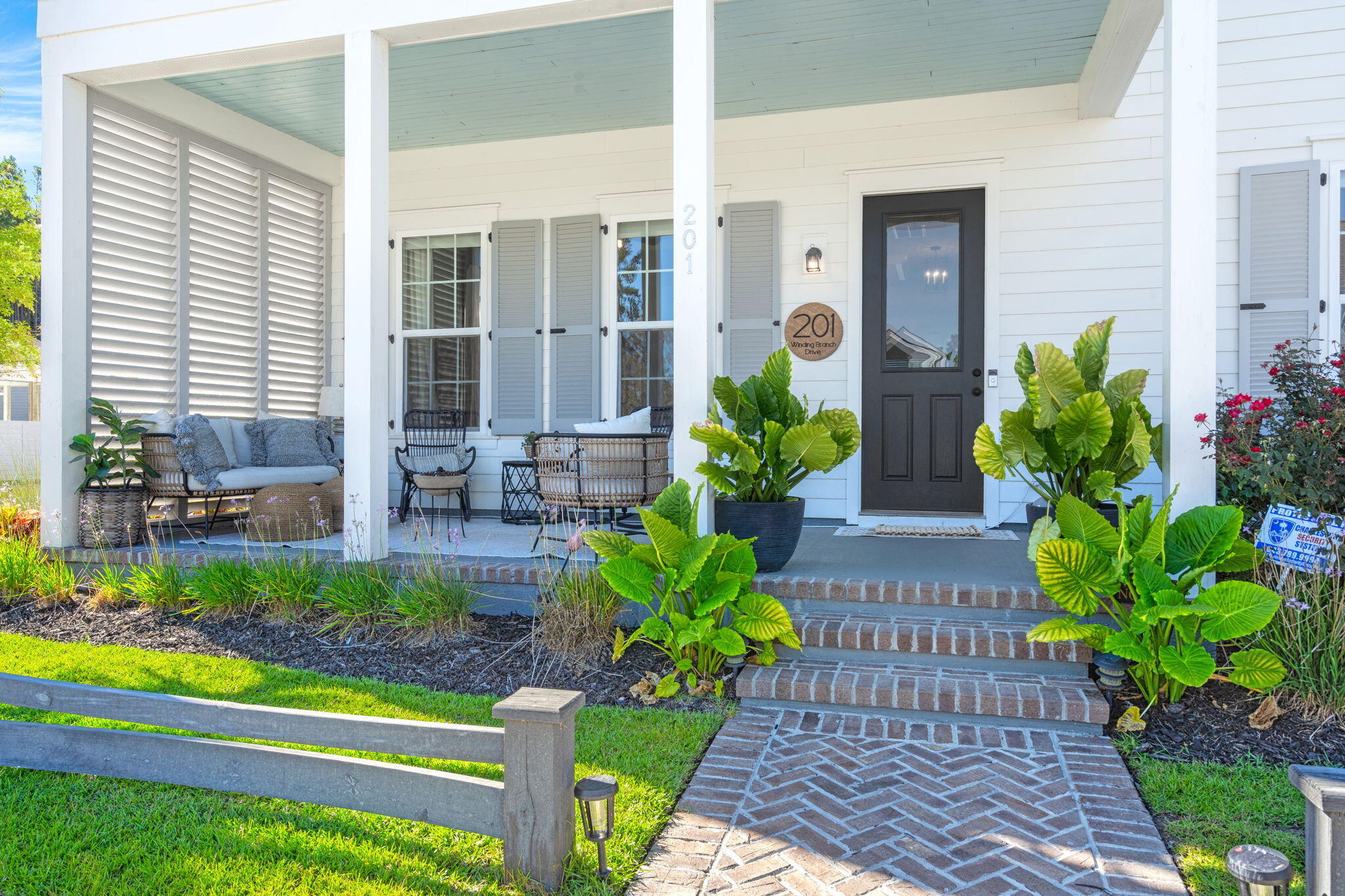 201 Winding Branch Drive