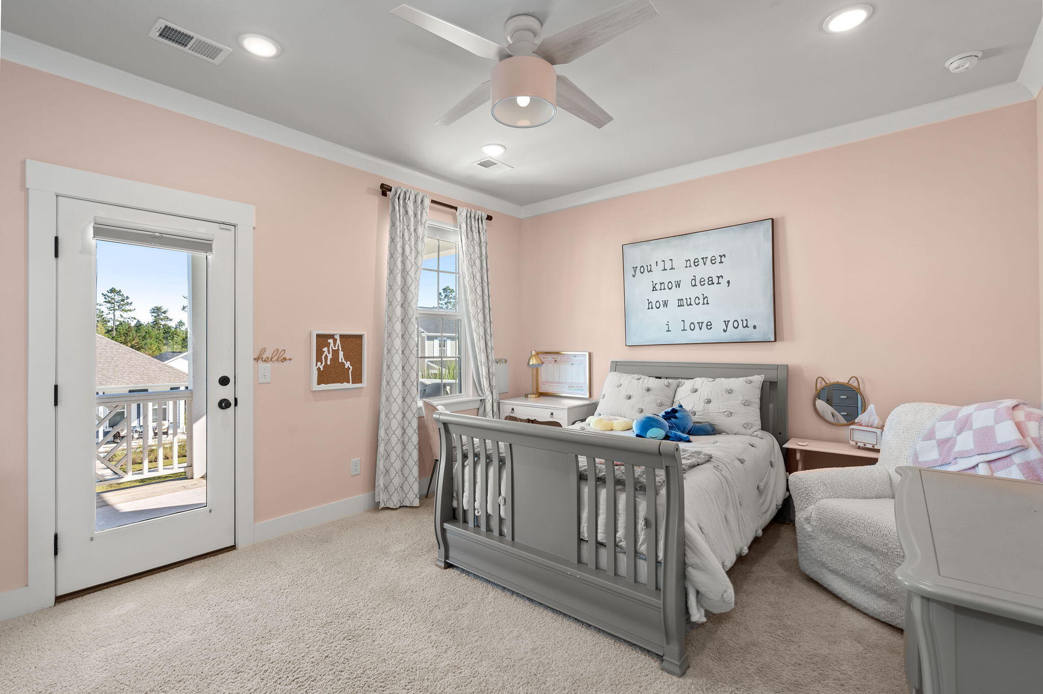 201 Winding Branch Drive