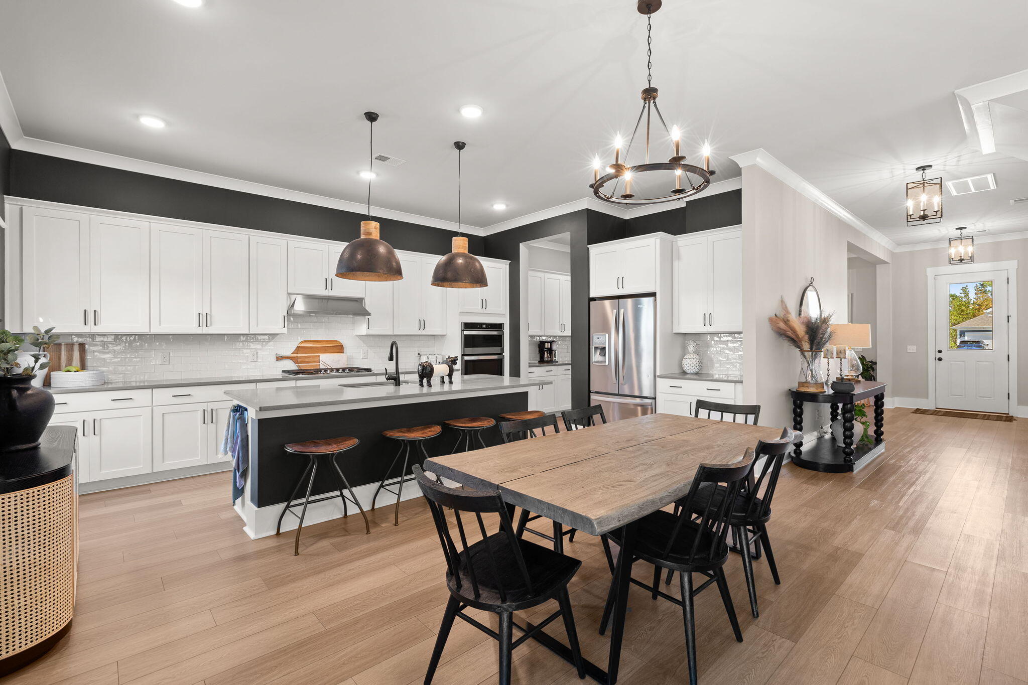 201 Winding Branch Drive
