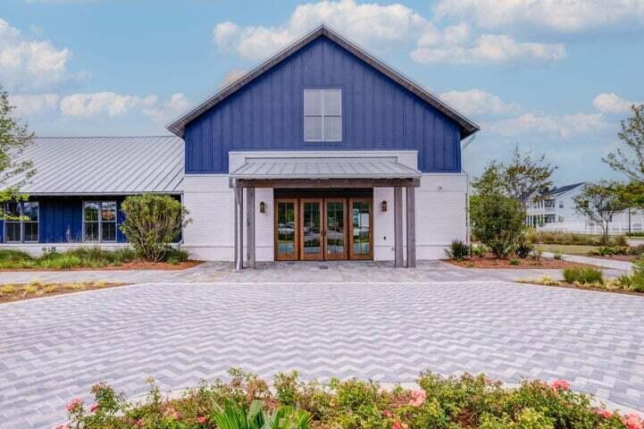 201 Winding Branch Drive