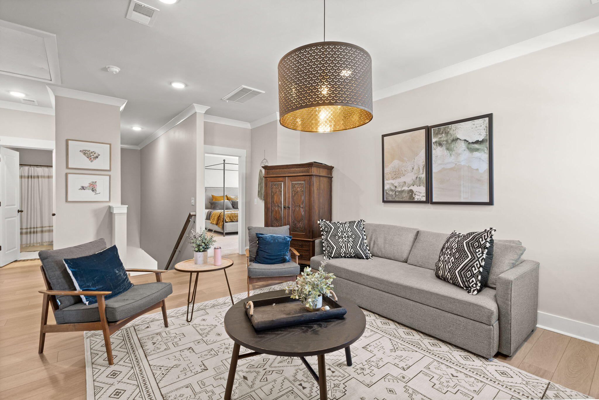 201 Winding Branch Drive
