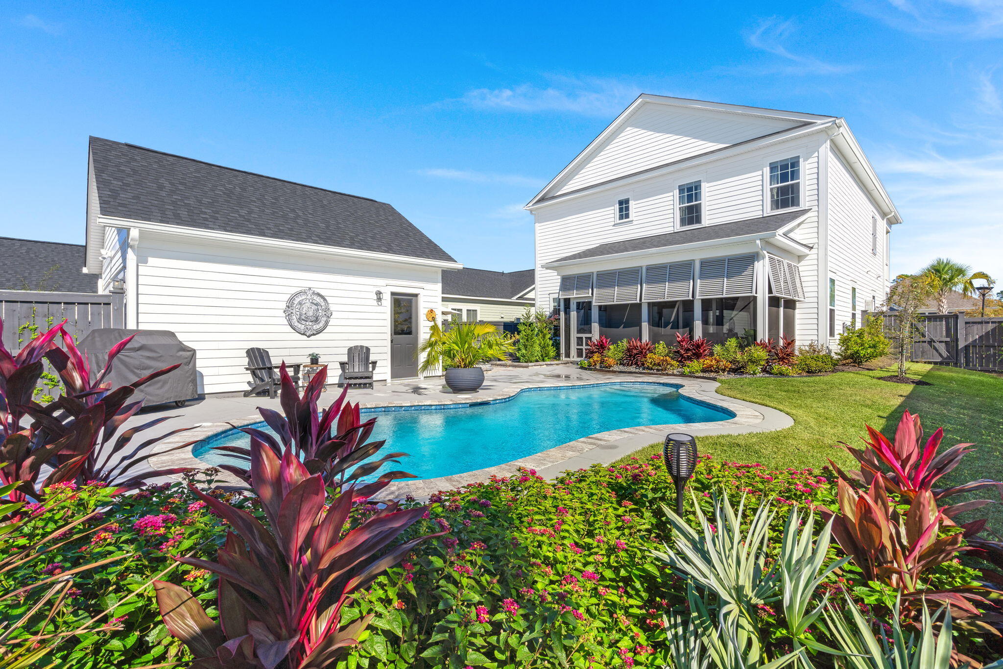 201 Winding Branch Drive