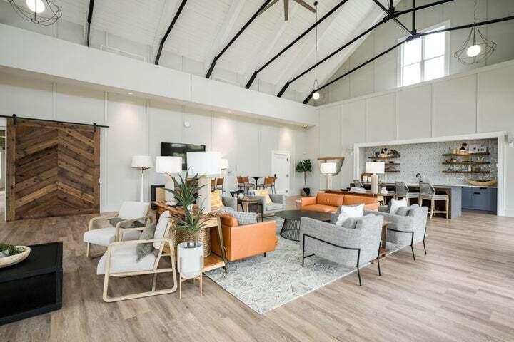 201 Winding Branch Drive