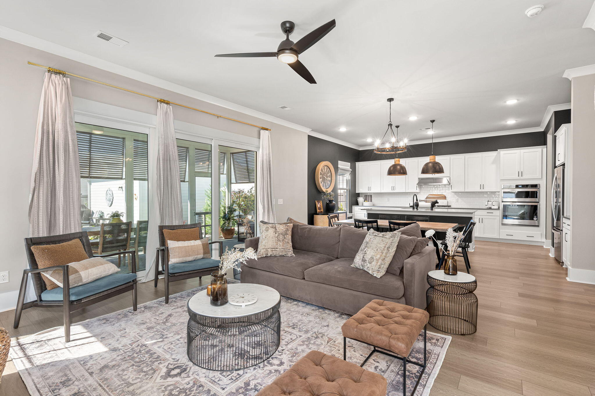 201 Winding Branch Drive