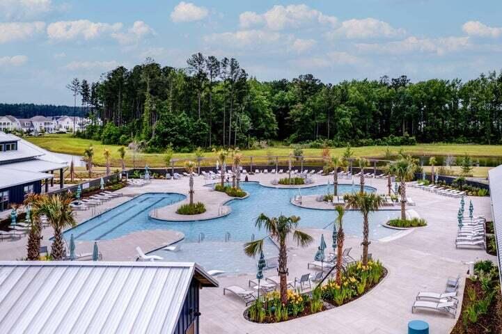 201 Winding Branch Drive