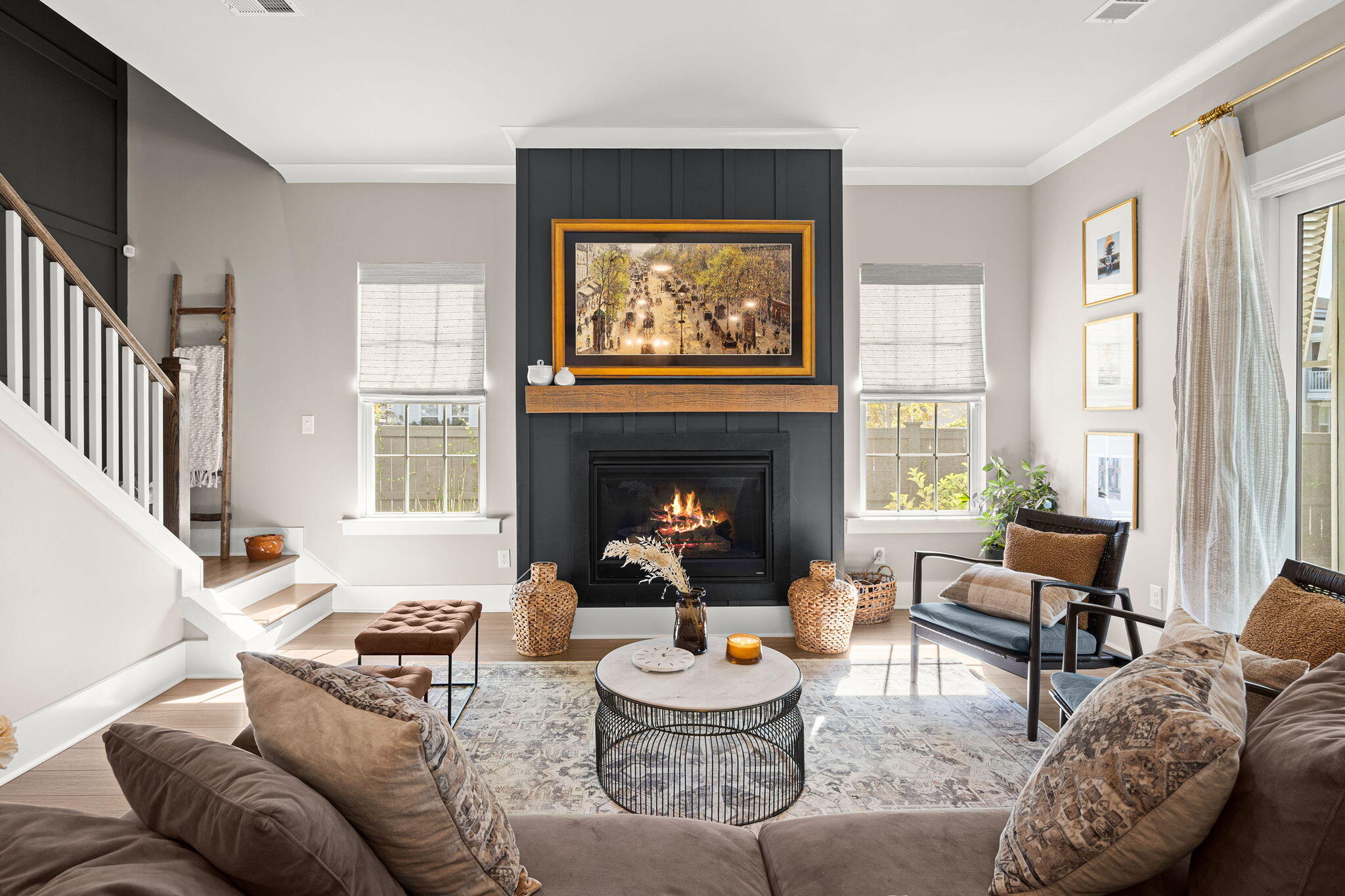 201 Winding Branch Drive