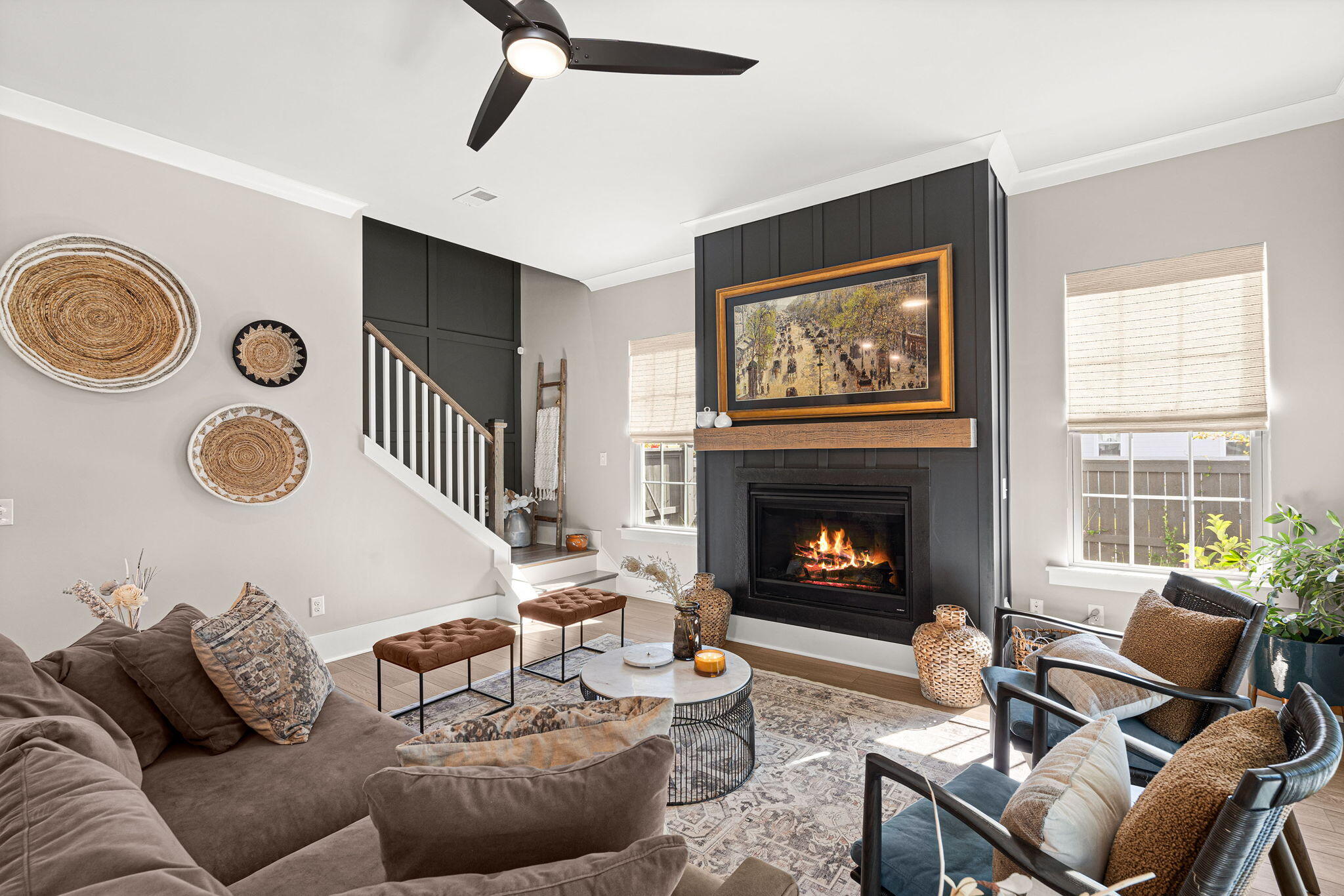 201 Winding Branch Drive