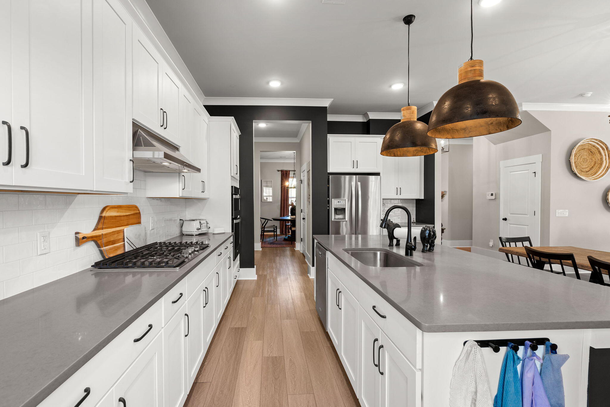 201 Winding Branch Drive