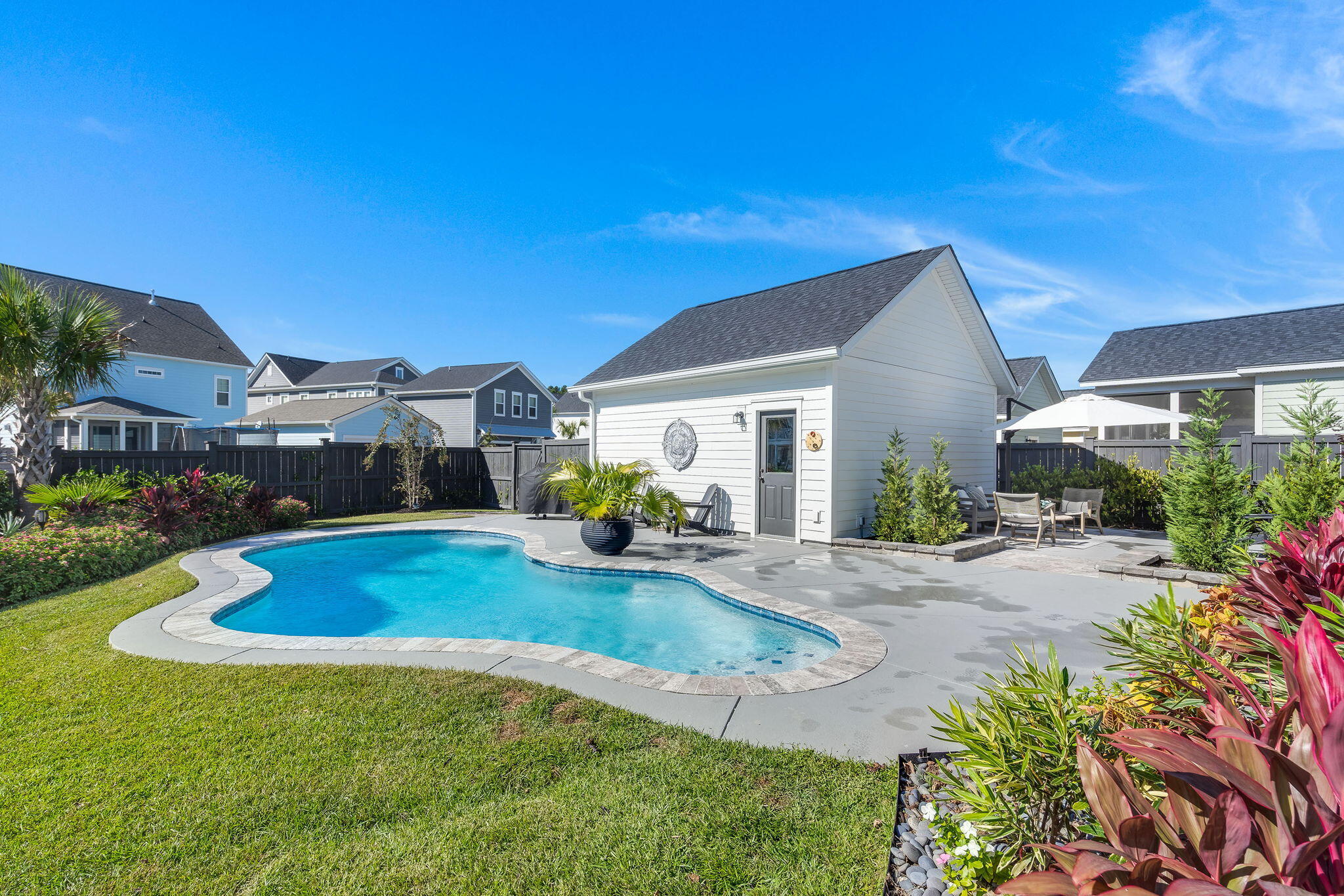 201 Winding Branch Drive