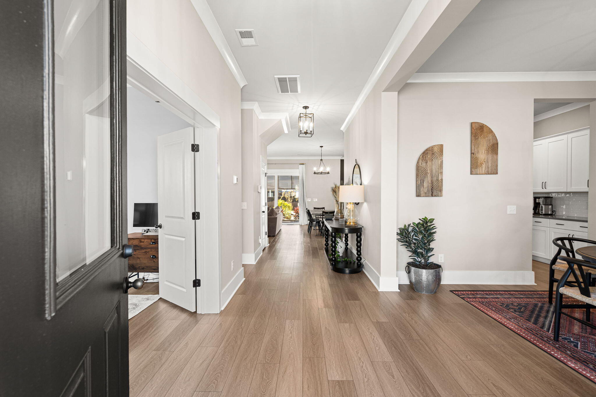 201 Winding Branch Drive