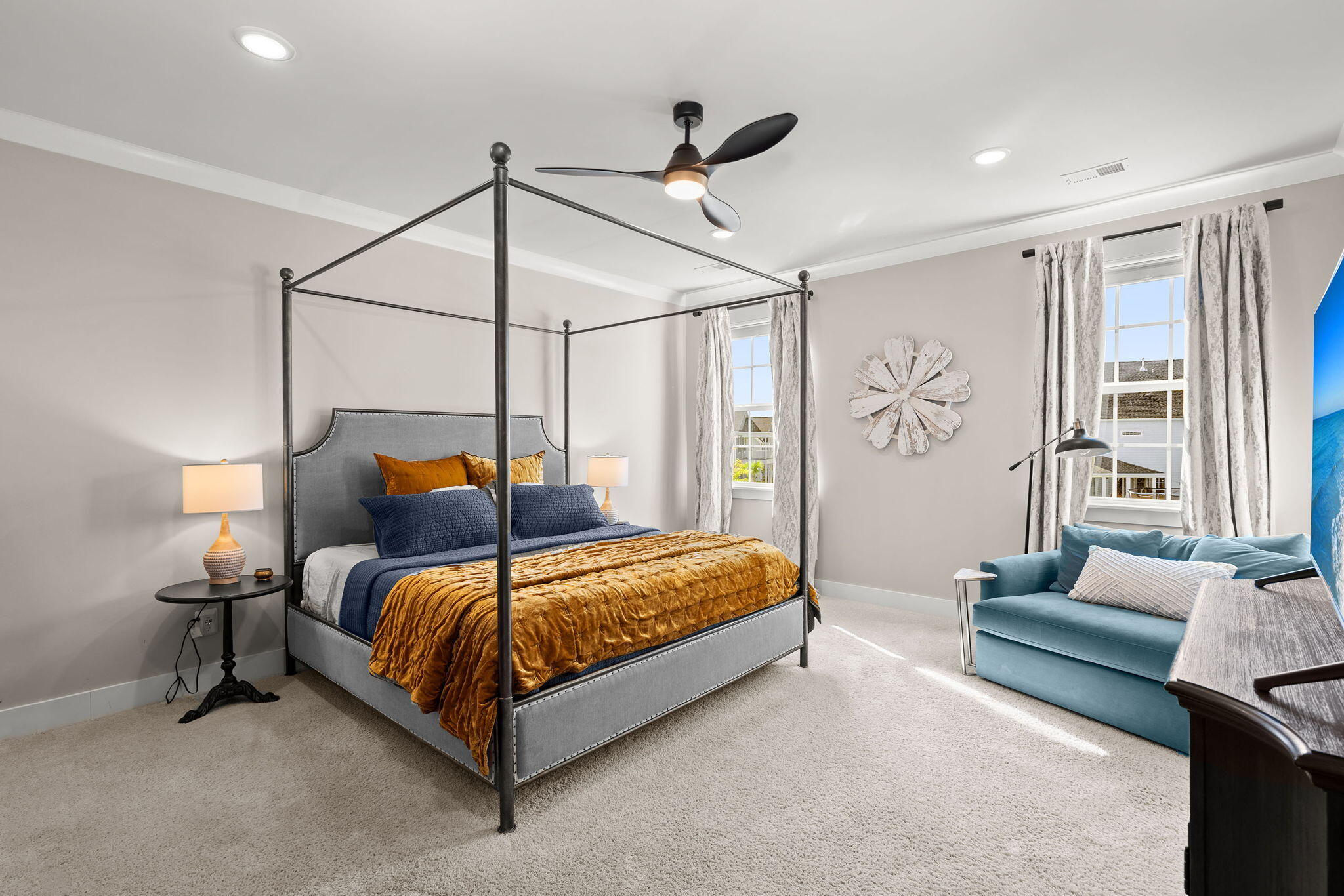 201 Winding Branch Drive