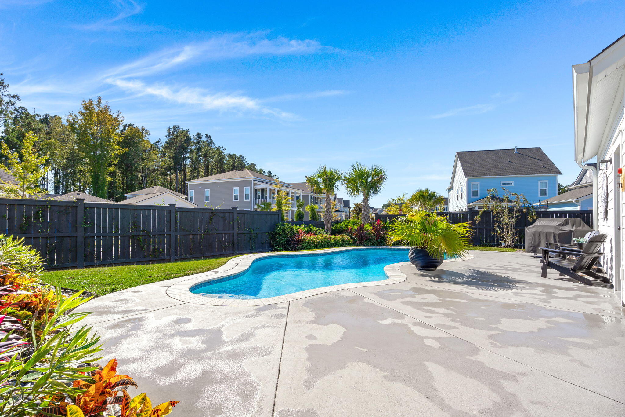 201 Winding Branch Drive