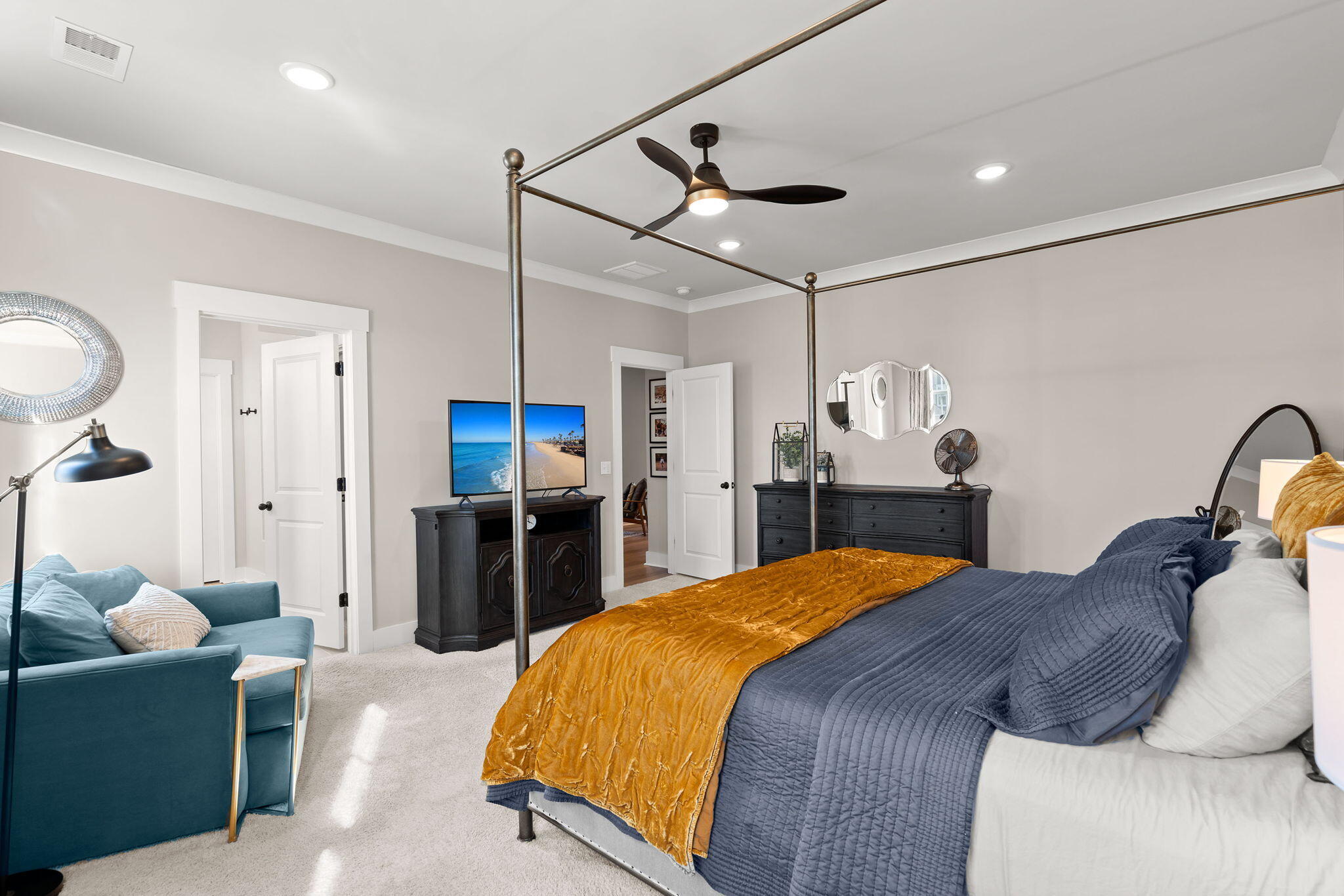 201 Winding Branch Drive