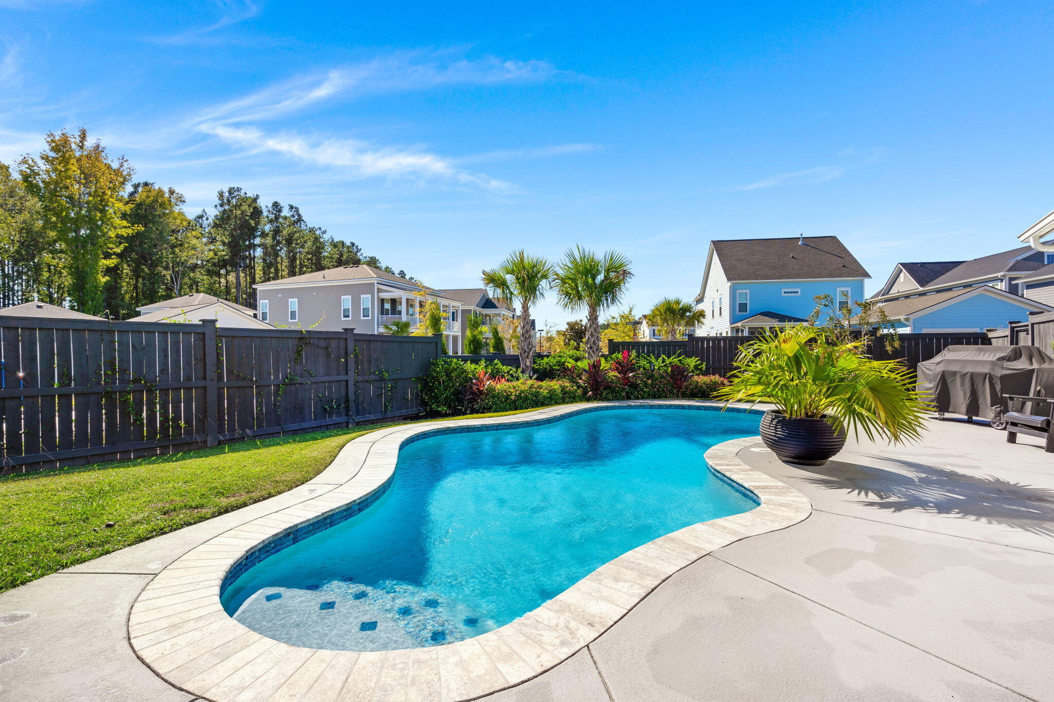 201 Winding Branch Drive