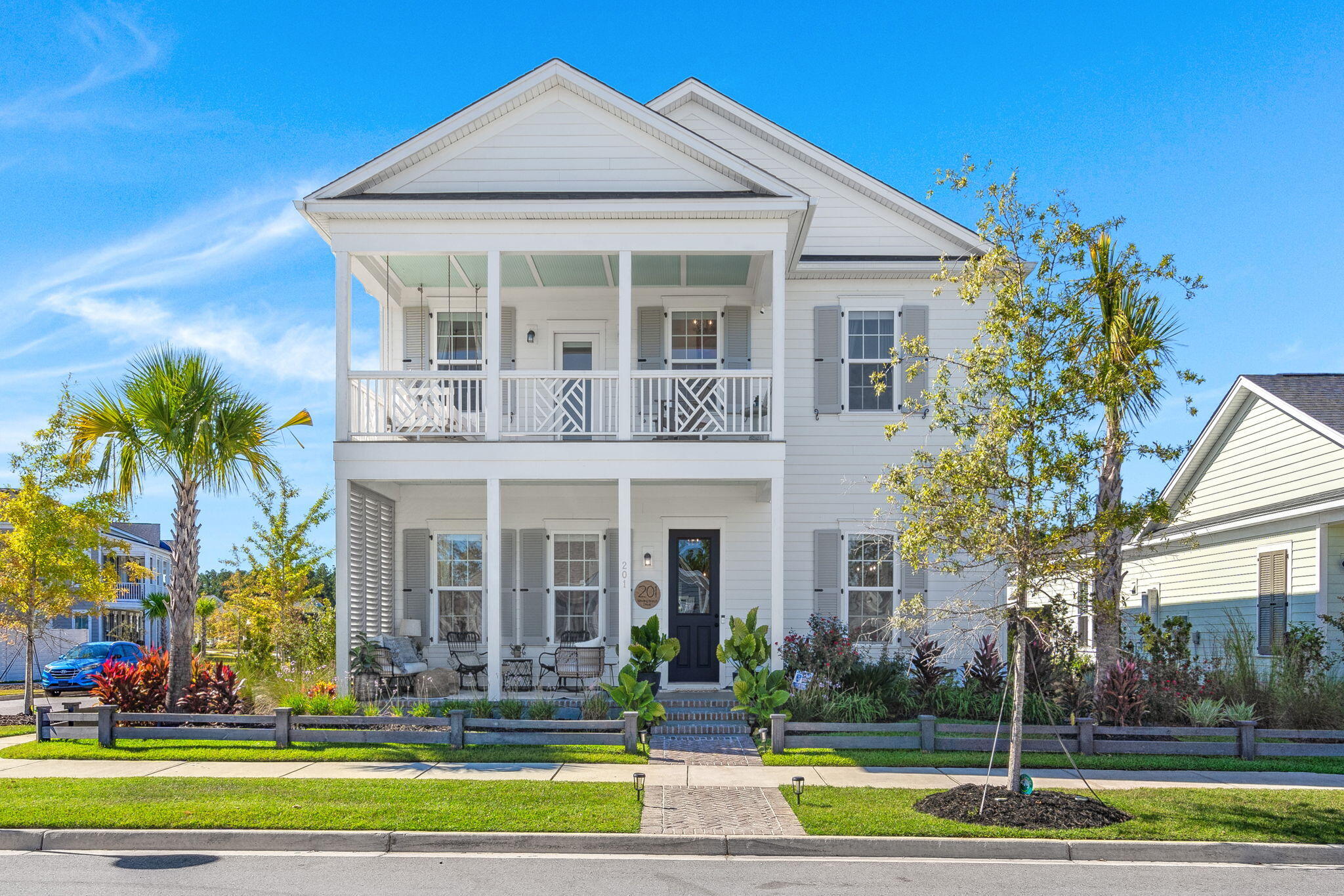 201 Winding Branch Drive