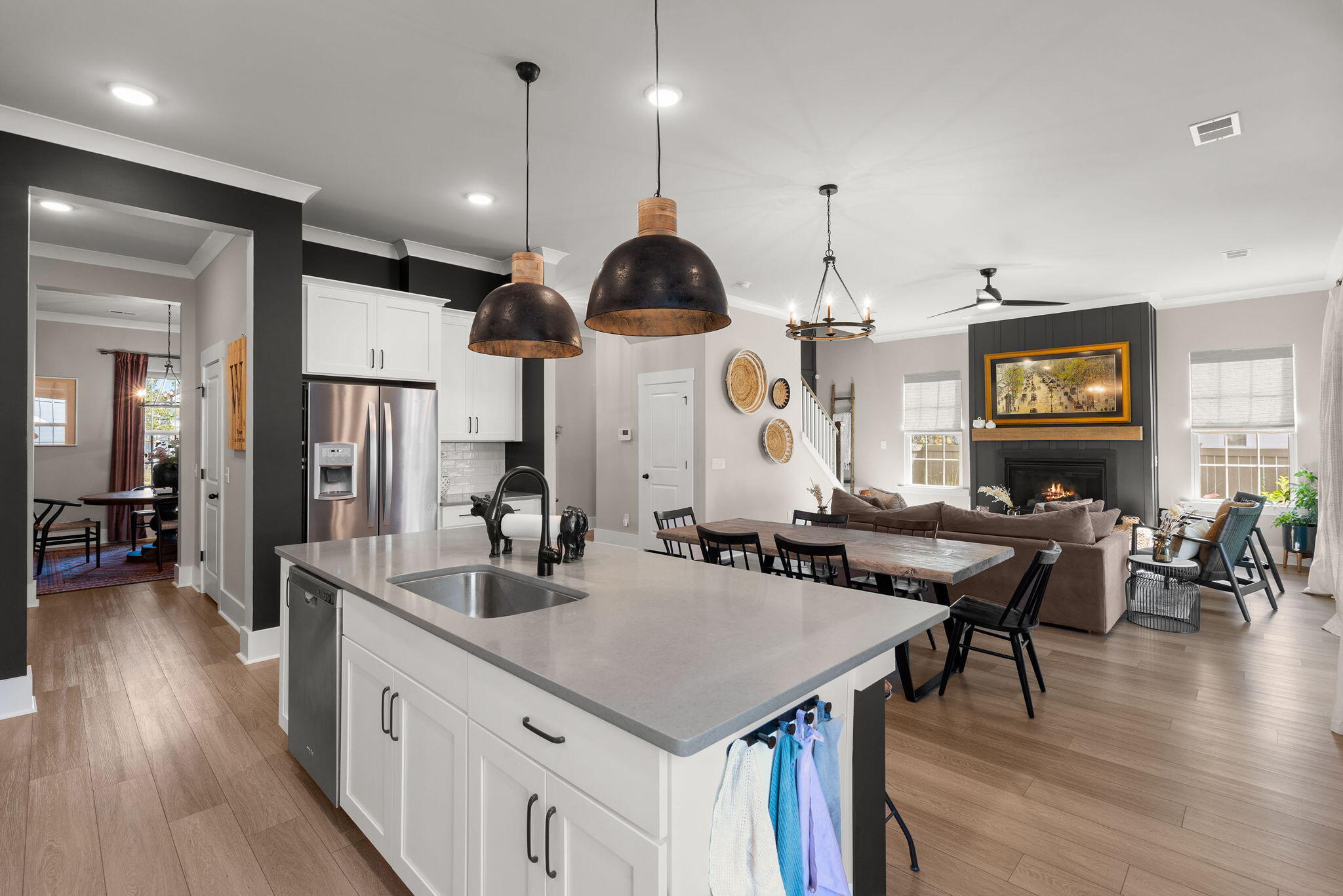 201 Winding Branch Drive