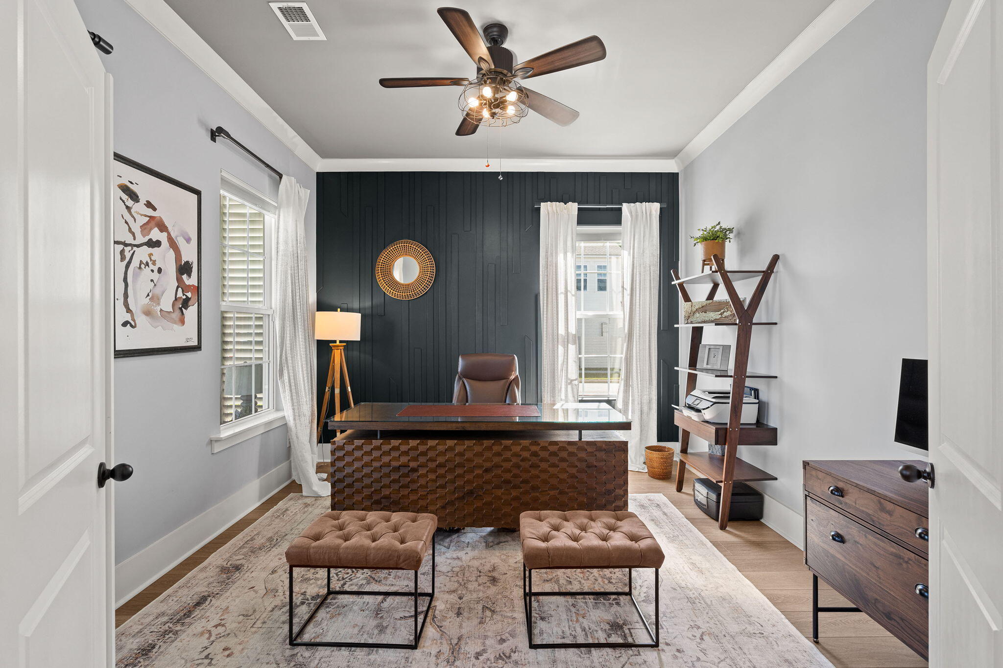 201 Winding Branch Drive