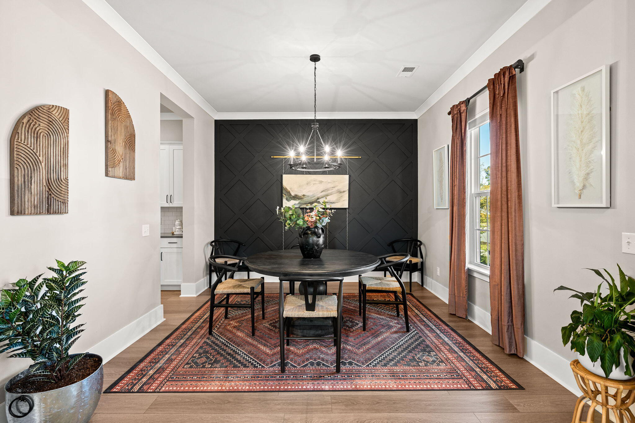 201 Winding Branch Drive