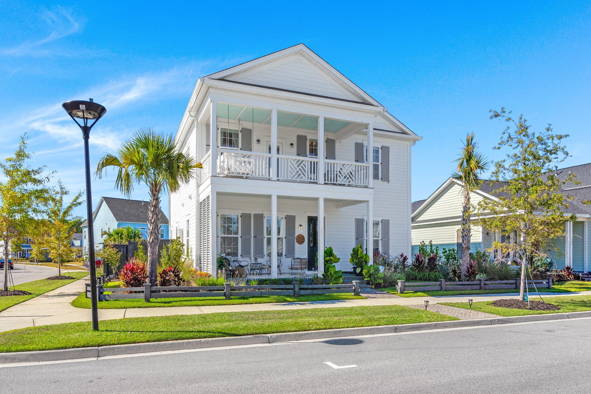 201 Winding Branch Drive
