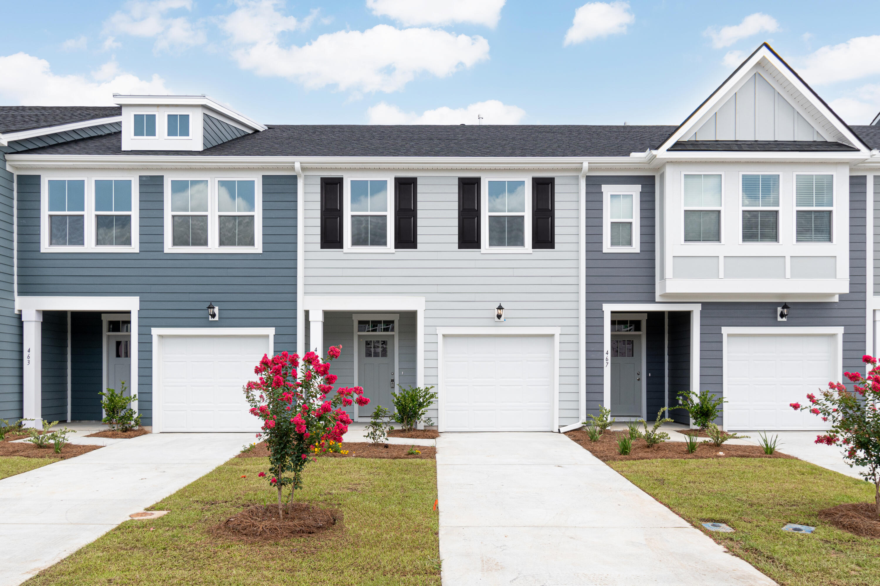 549 Trotters Lane # 229