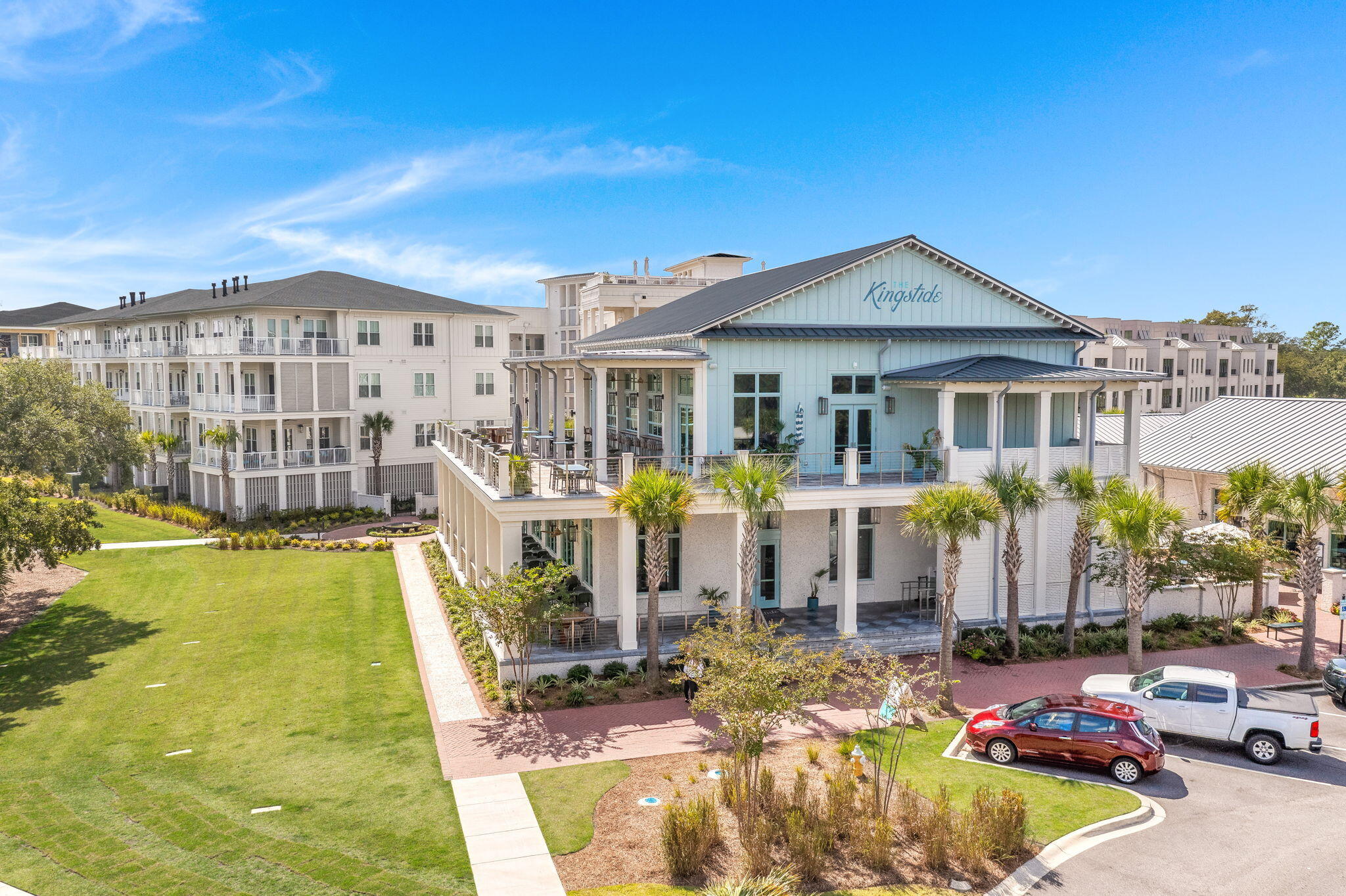 135 Pier View Street # 309