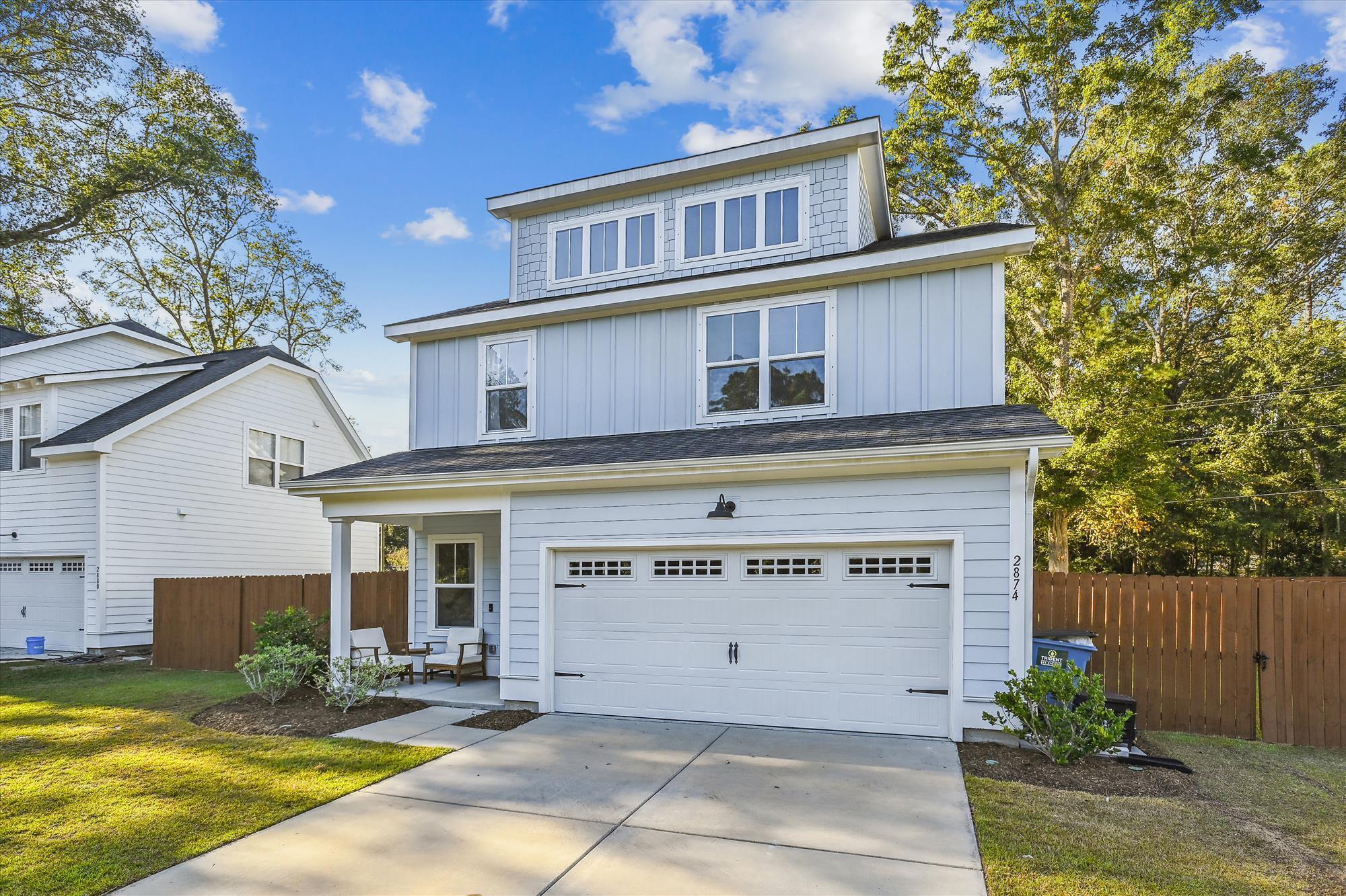2874 Landed Gentry Way