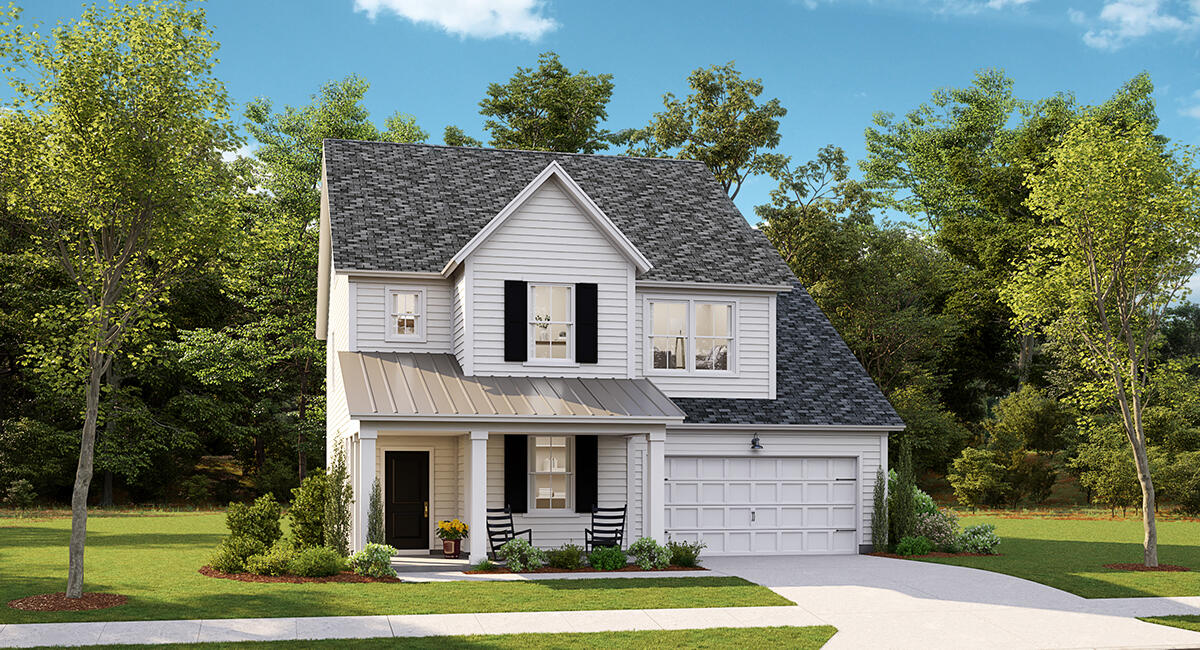2102 Longhorn Lane