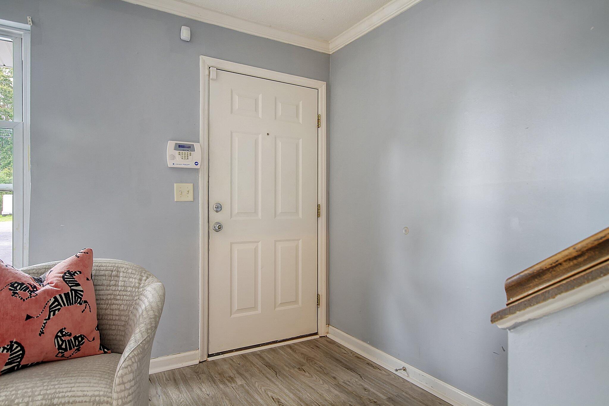 1721 Boone Hall Drive # 1 Unit: J-1