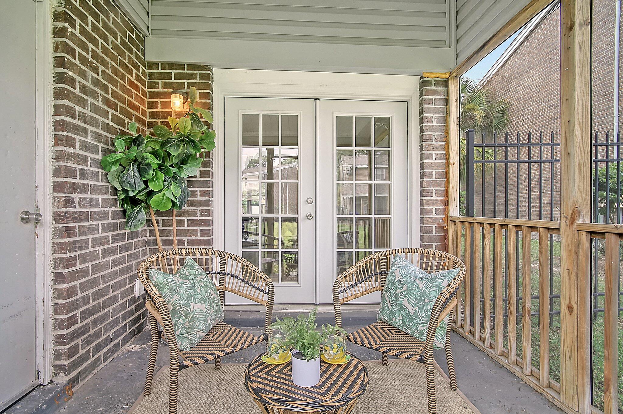 1721 Boone Hall Drive # 1 Unit: J-1