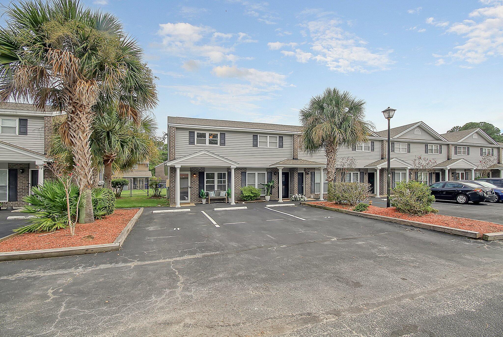 1721 Boone Hall Drive # 1 Unit: J-1