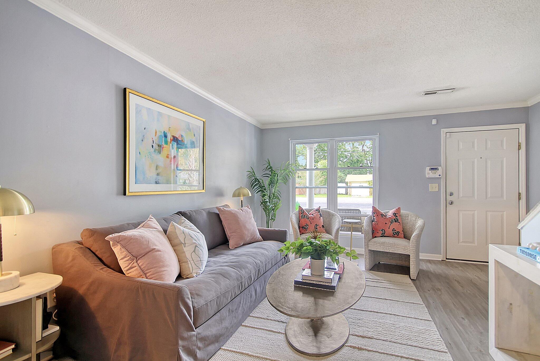 1721 Boone Hall Drive # 1 Unit: J-1
