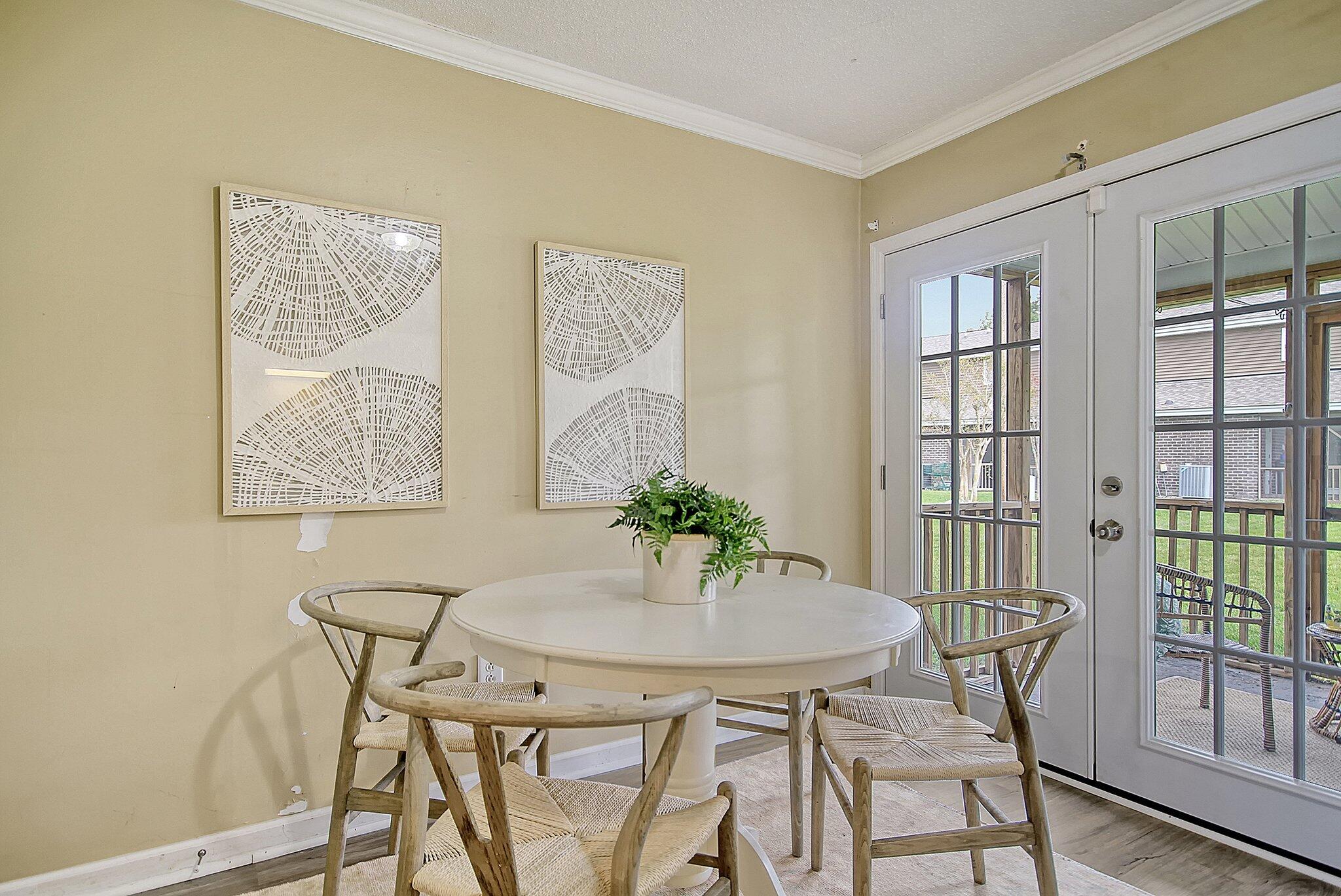 1721 Boone Hall Drive # 1 Unit: J-1