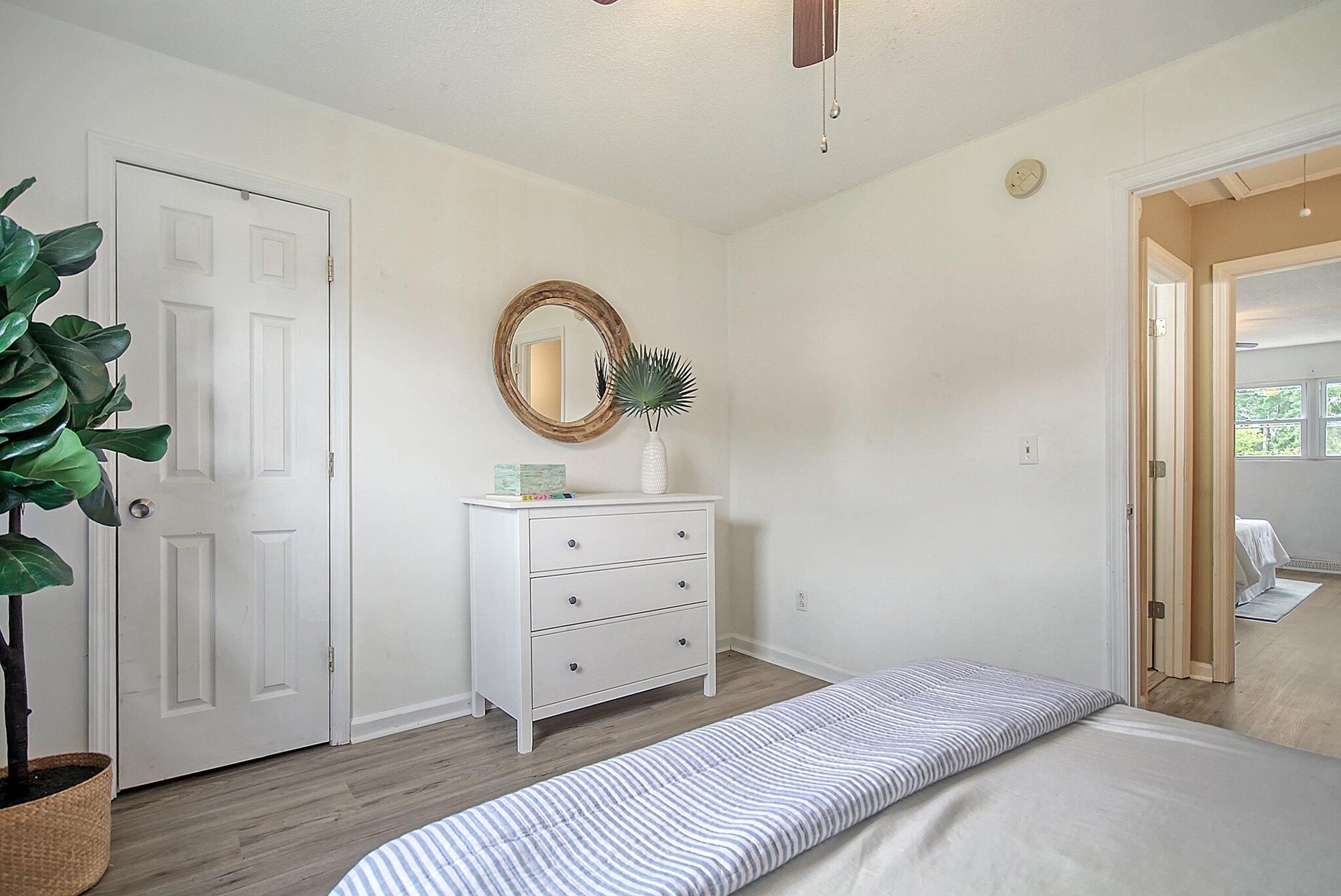 1721 Boone Hall Drive # 1 Unit: J-1