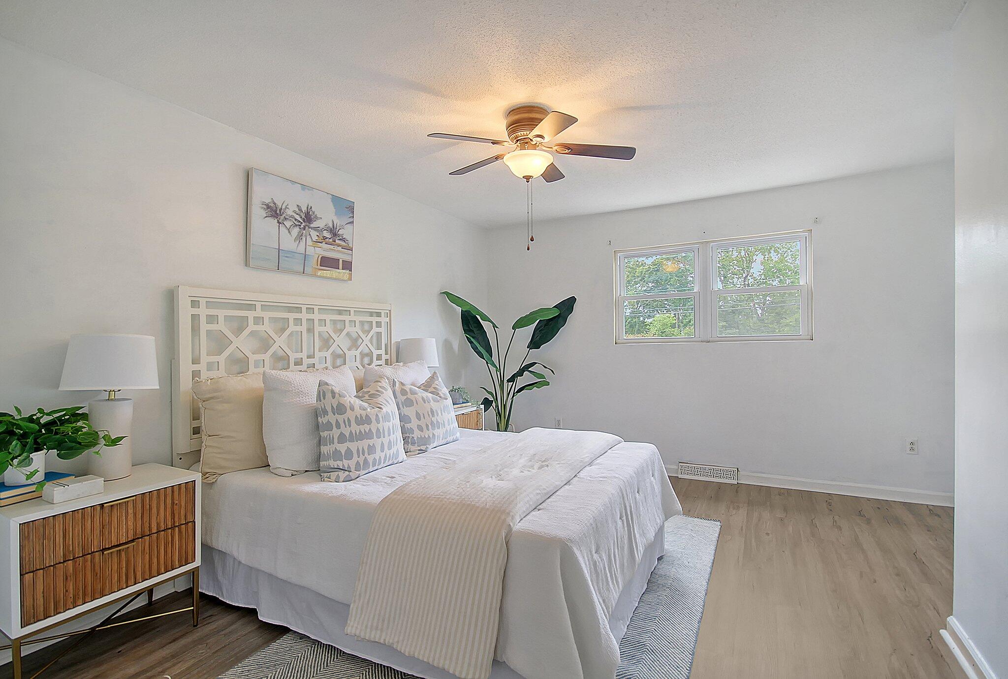 1721 Boone Hall Drive # 1 Unit: J-1