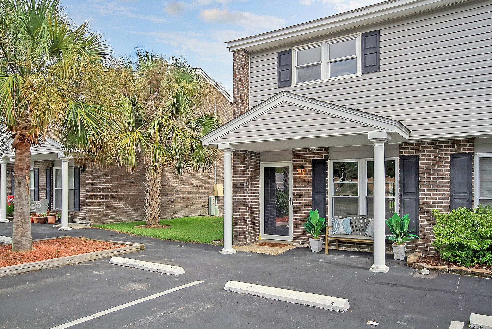 1721 Boone Hall Drive # 1 Unit: J-1