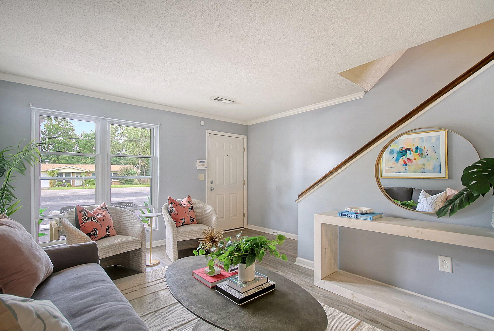 1721 Boone Hall Drive # 1 Unit: J-1