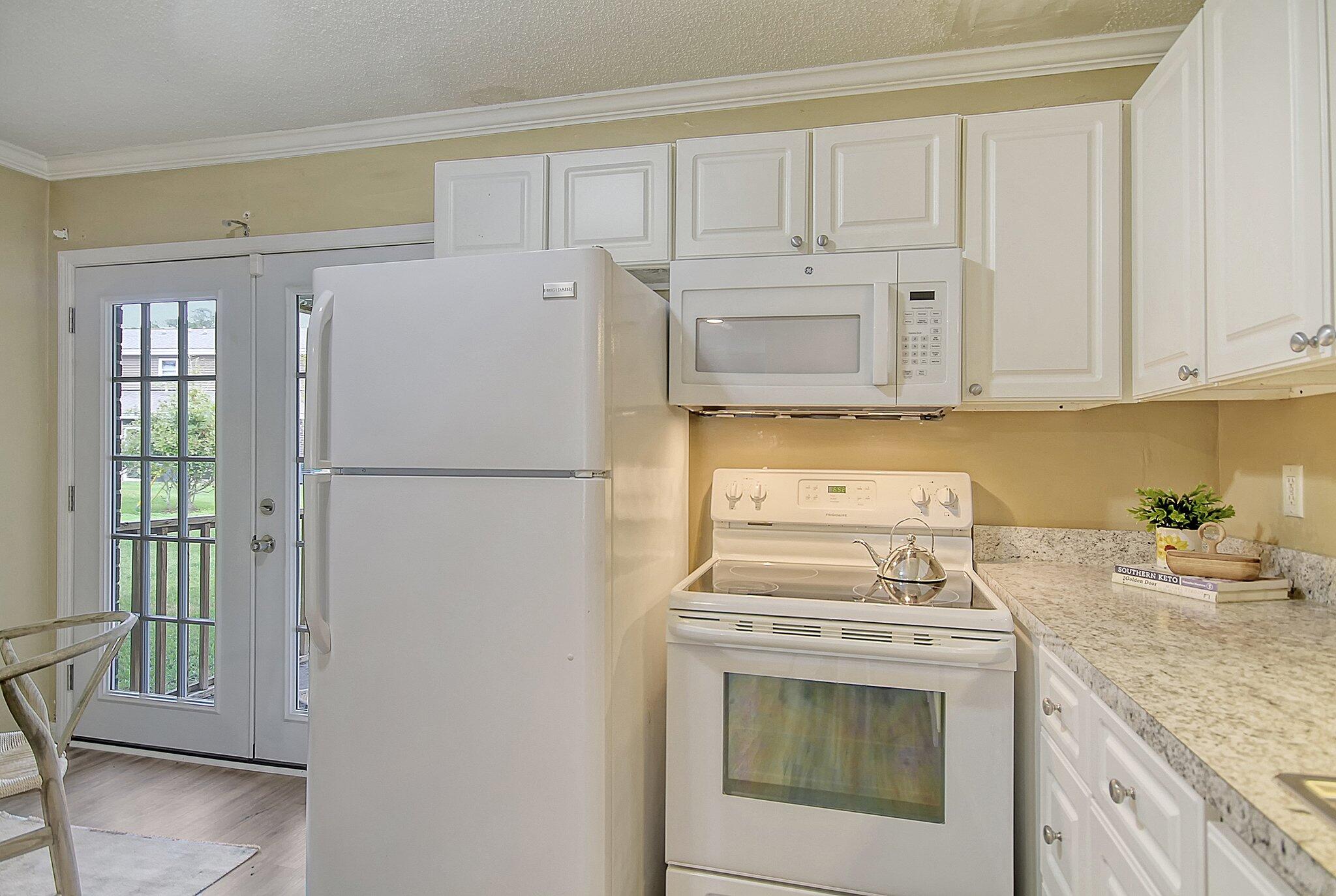 1721 Boone Hall Drive # 1 Unit: J-1