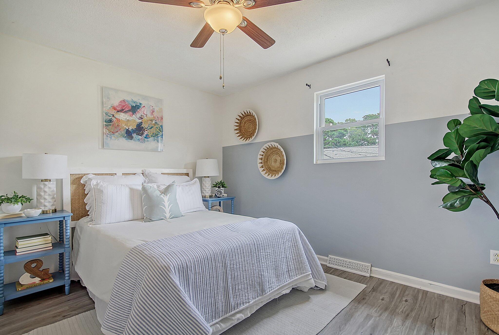 1721 Boone Hall Drive # 1 Unit: J-1